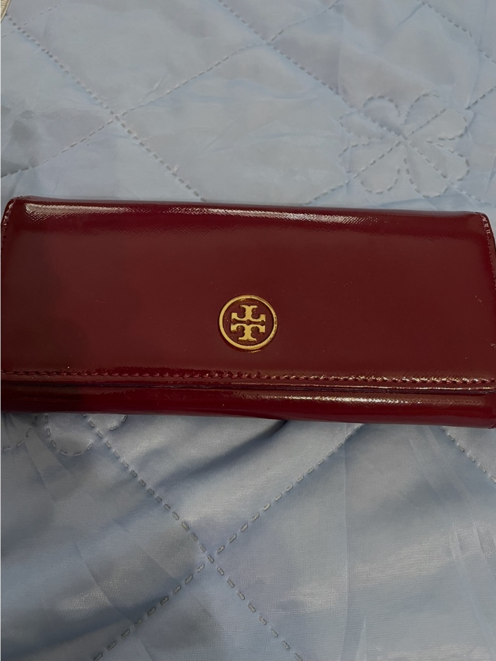 Tory Burch Wallet